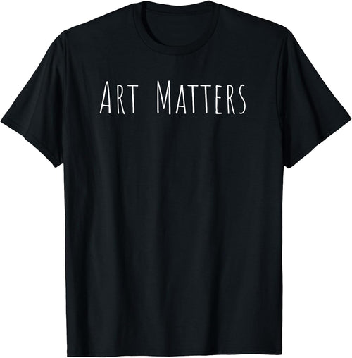ArTEEstic Art Shirts