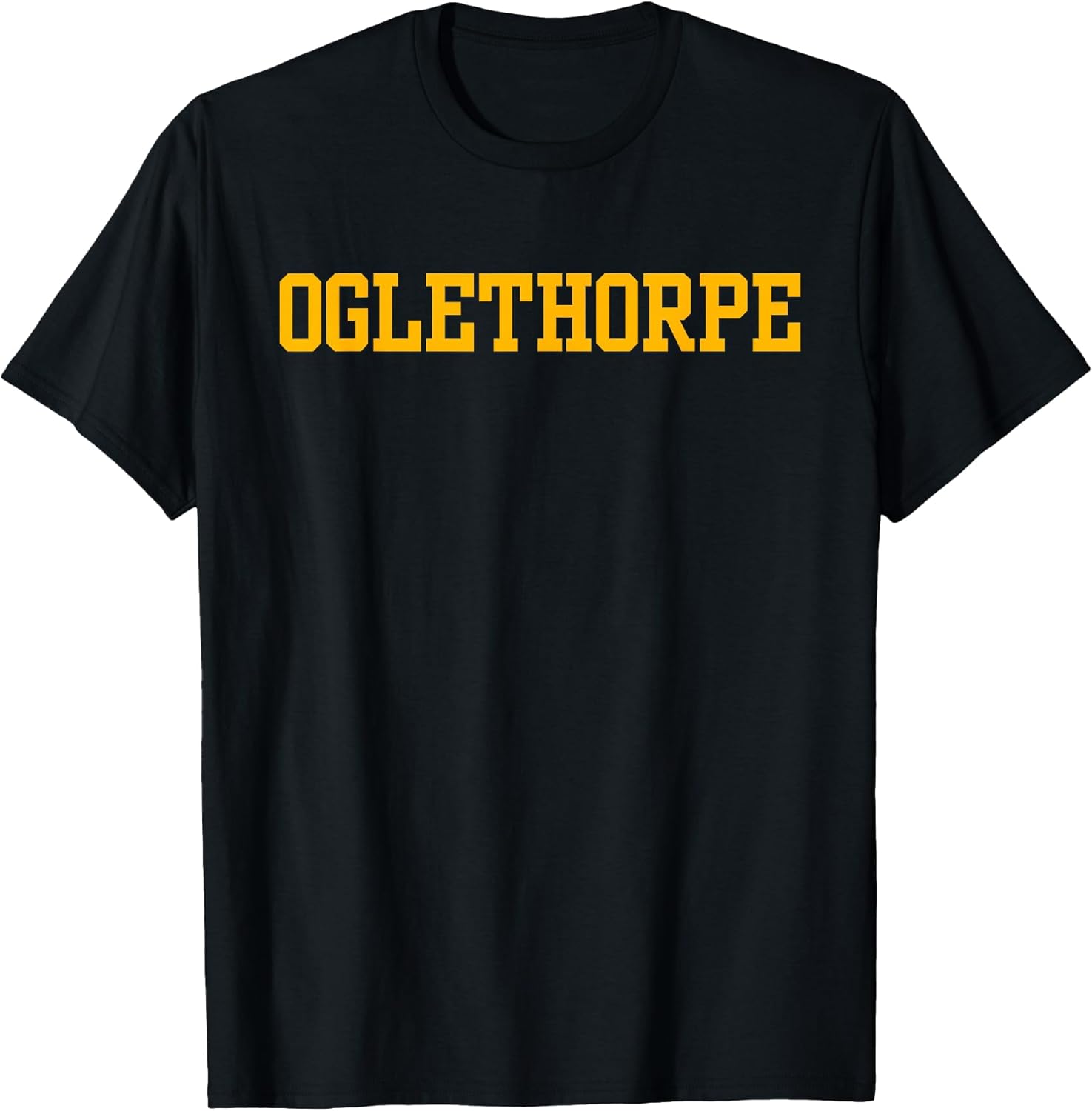Oglethorpe University Apparel