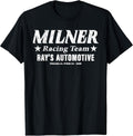 Vintage Milner Racing Team 1964