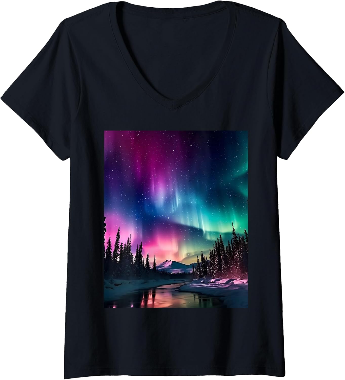 Alaska Travel Souvenir Photo & Art Studio Hh River