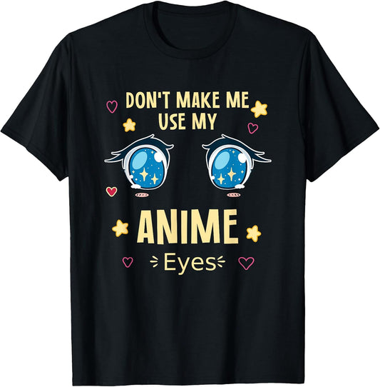 Funny Manga & Kawaii Gifts