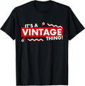 Official Vintage Birthday Gifts