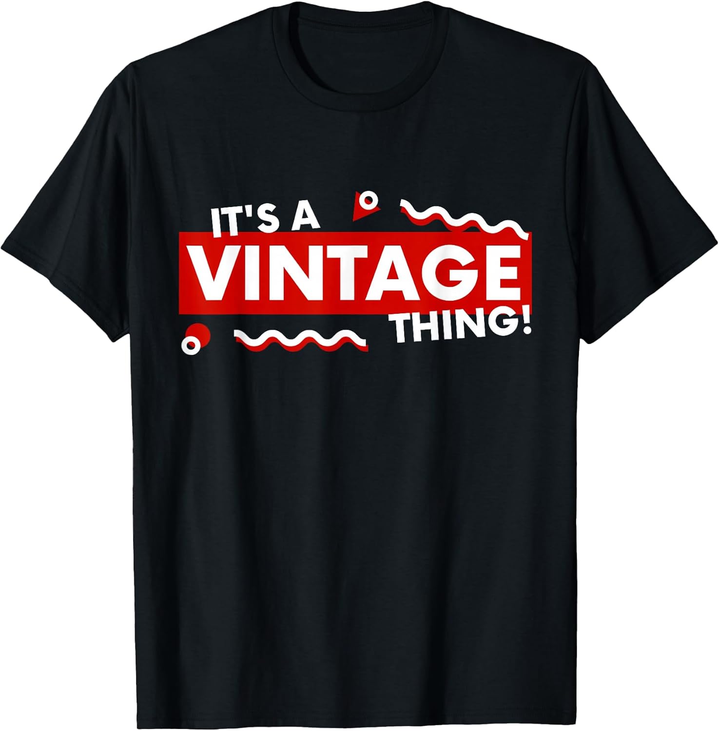 Official Vintage Birthday Gifts