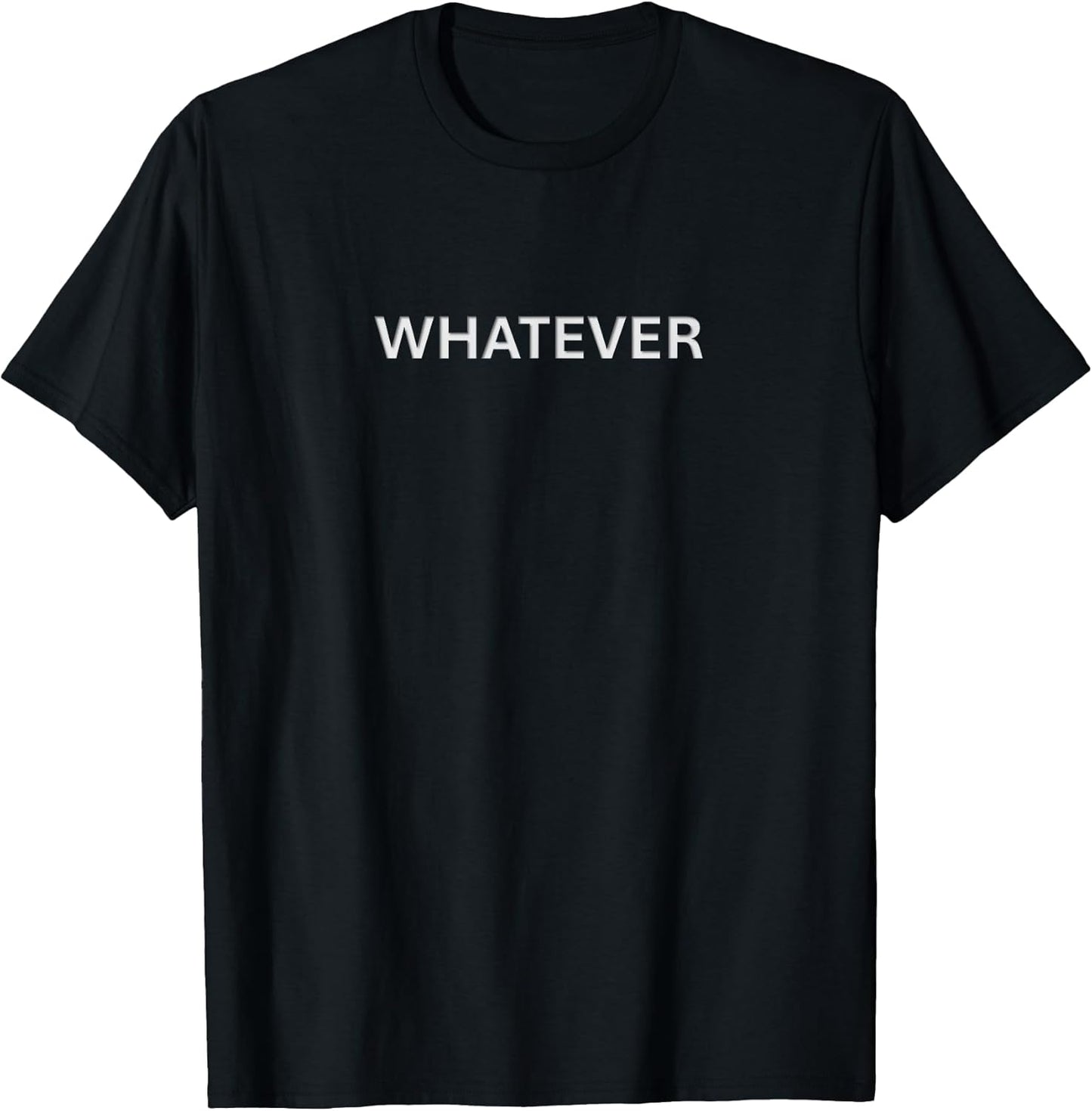 The Whatever Co.