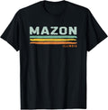 Mazon IL Souvenir