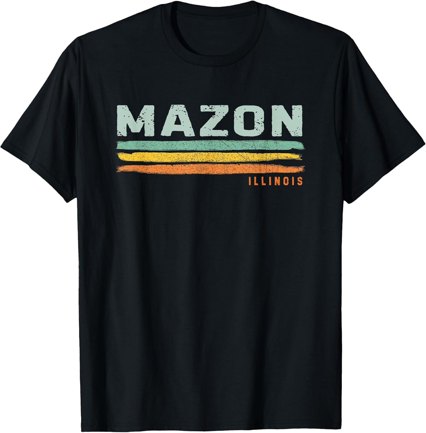 Mazon IL Souvenir