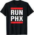 Phoenix Arizona Merch Tees & Gifts Co.