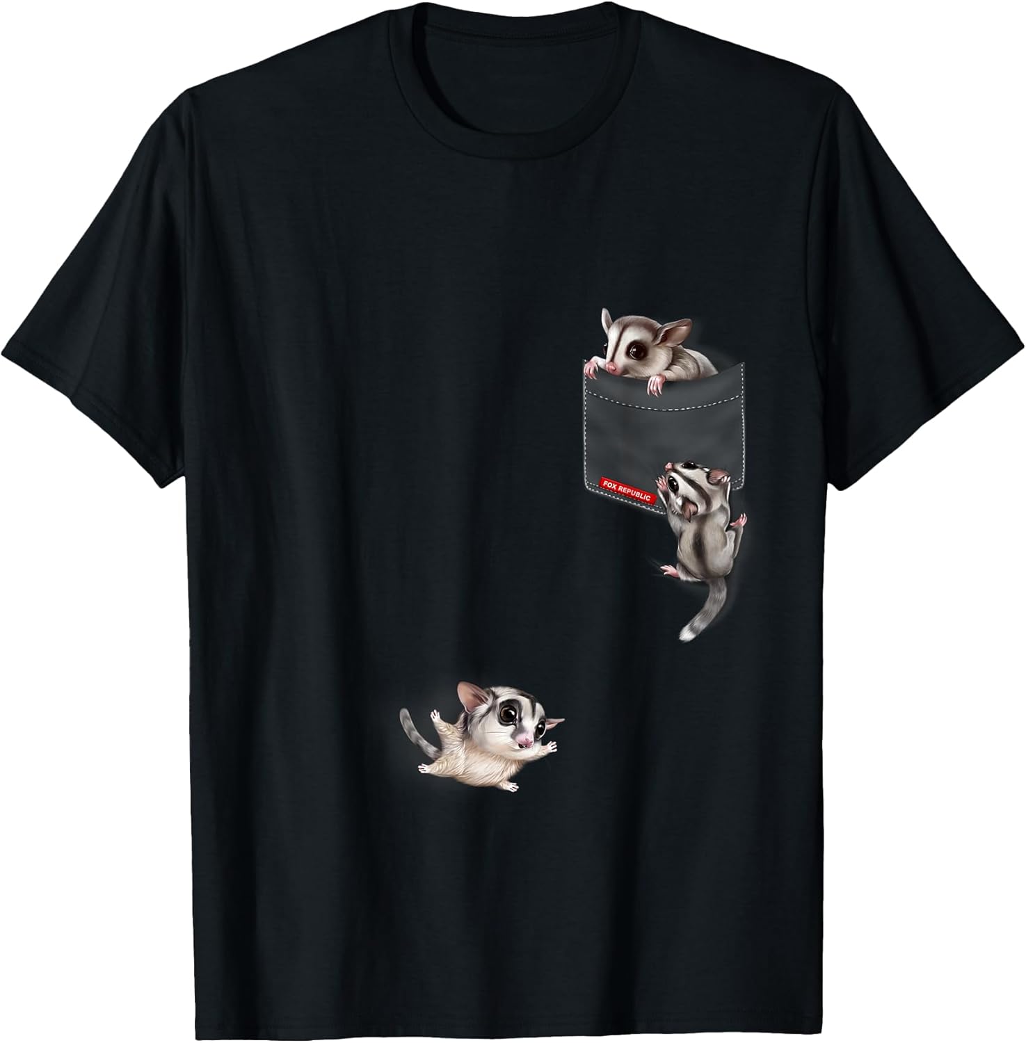 Fox Republic Design