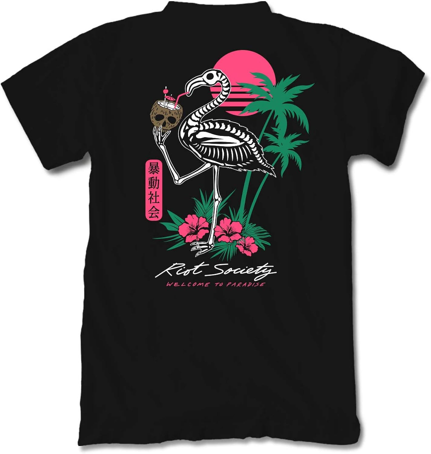 Riot Society