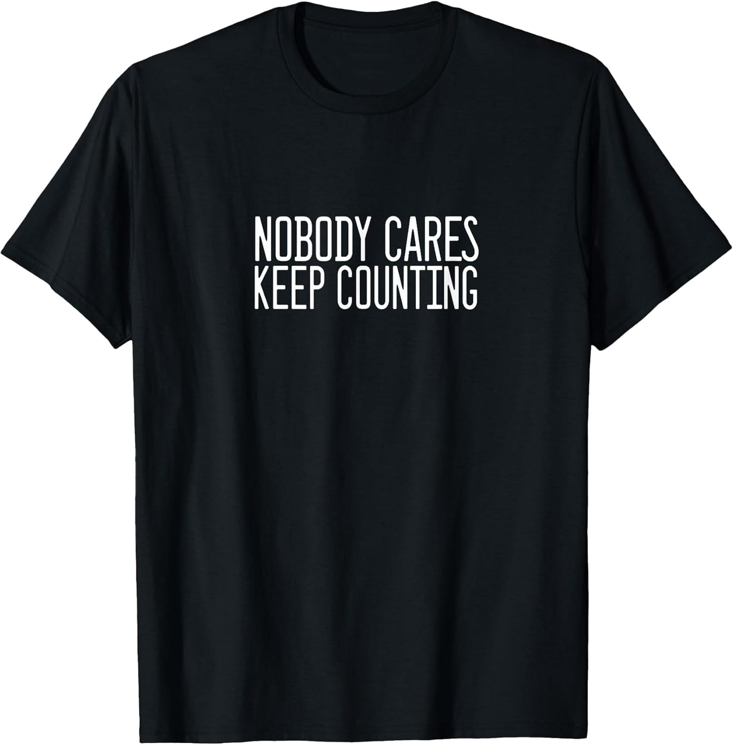 Meaningful Inventory Merch