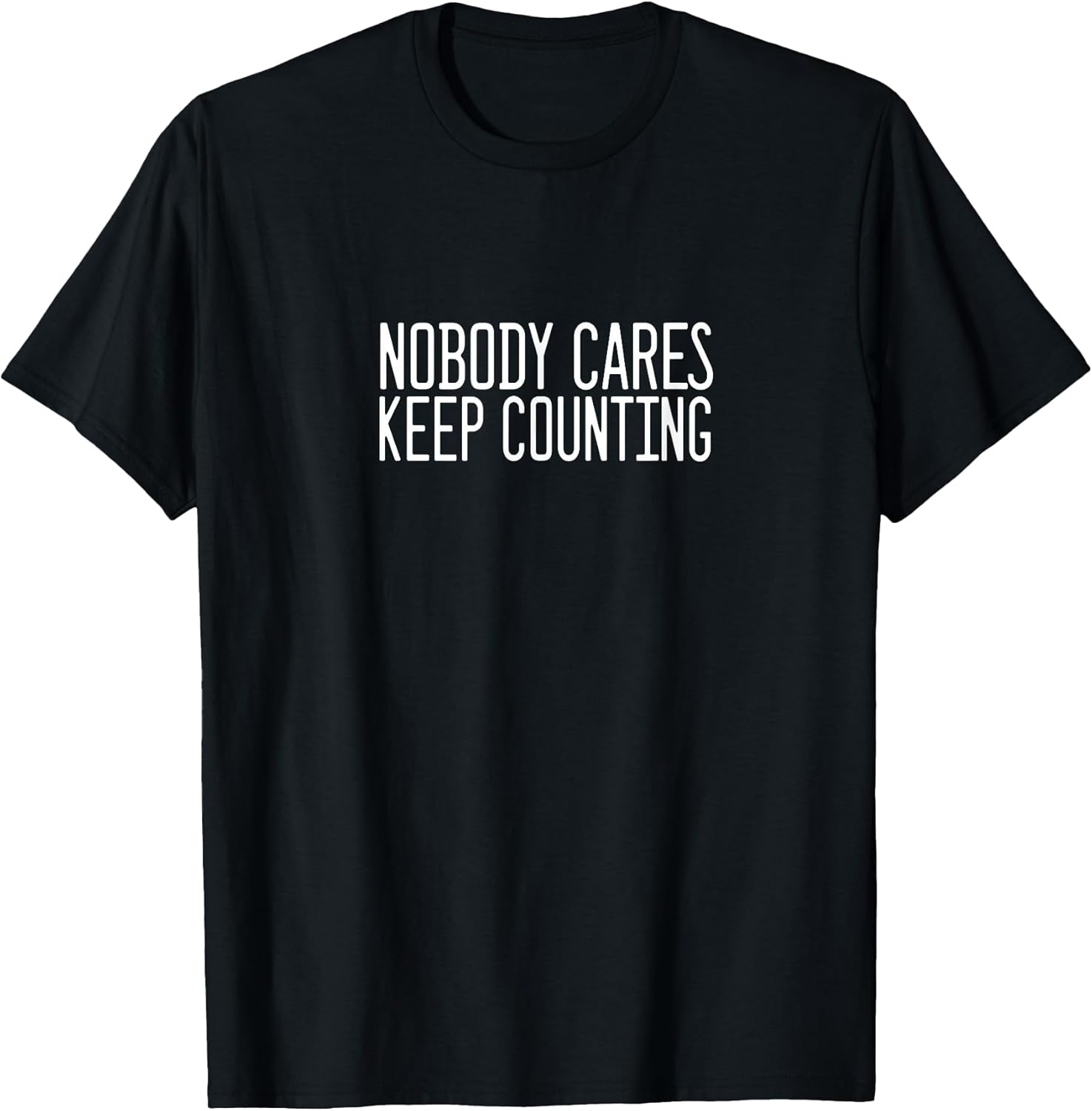 Meaningful Inventory Merch