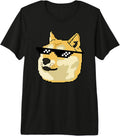 Shiba Meme Pixel Culture Collective