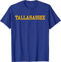 Tallahassee Community College Athletic Sports Fan