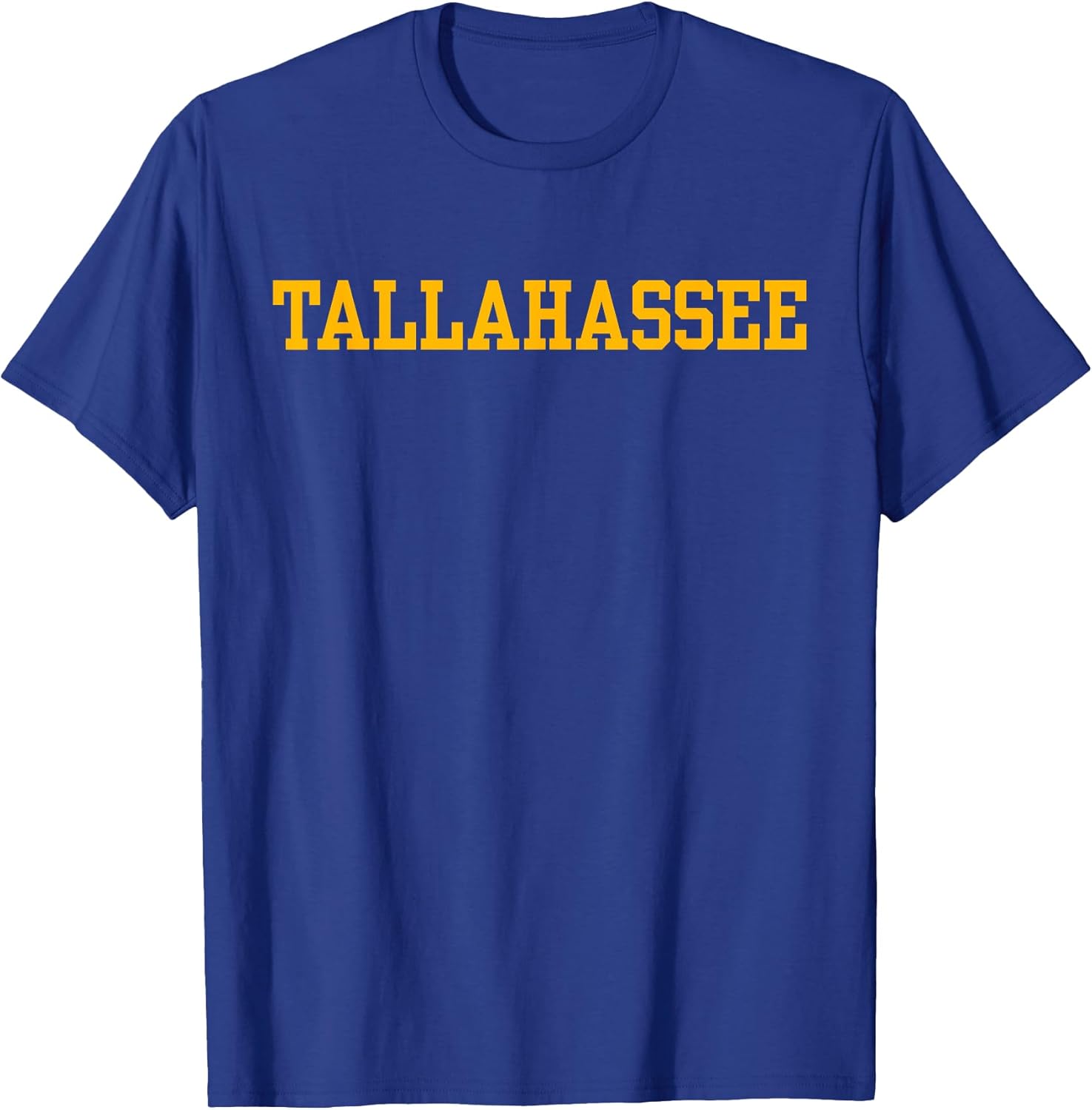 Tallahassee Community College Athletic Sports Fan