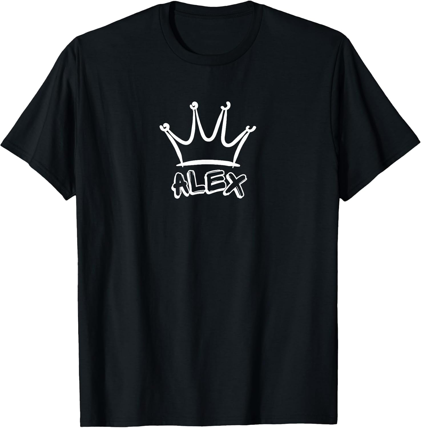 Alex Name Merch & Family / Fan Designs