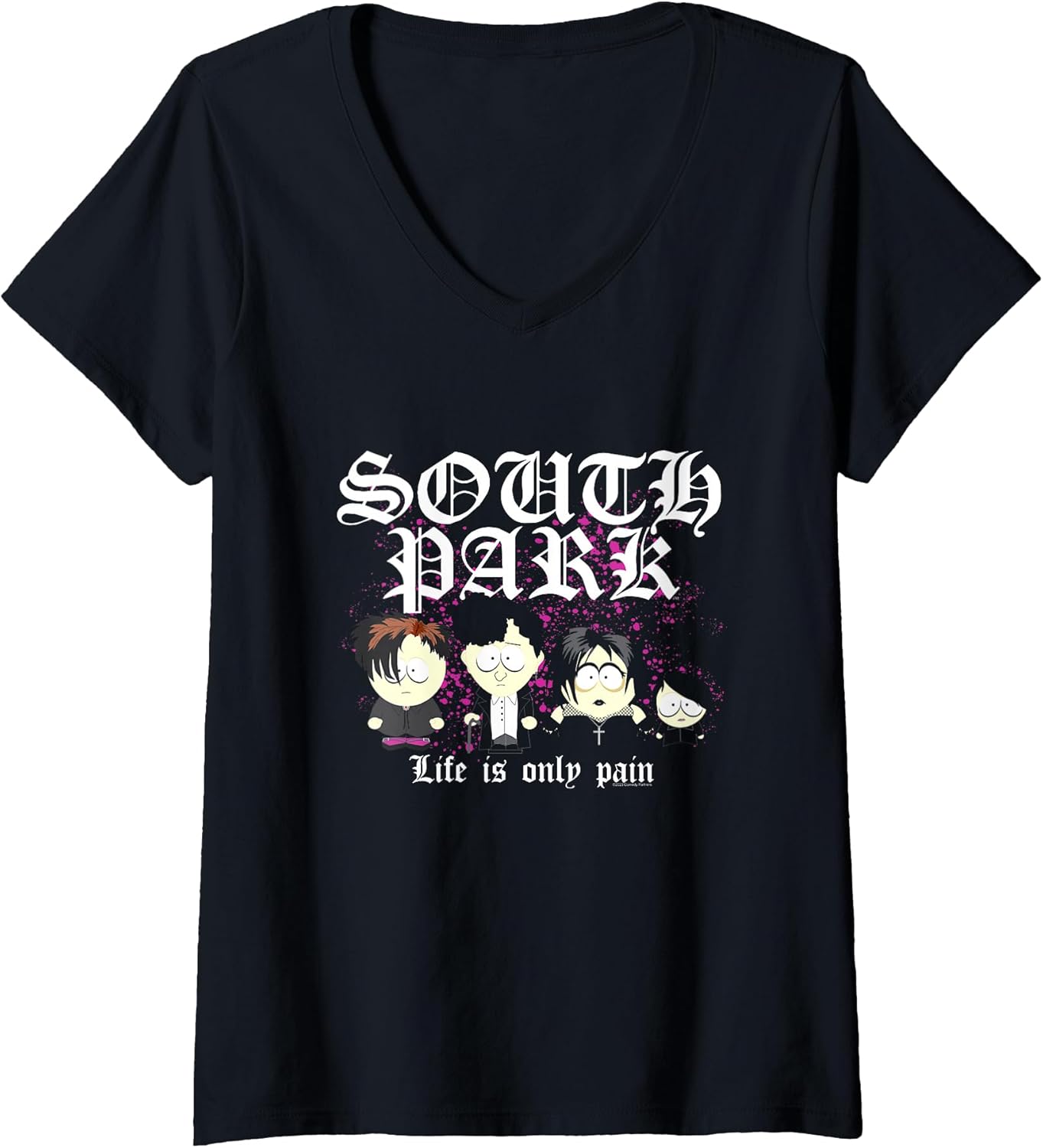 South Park