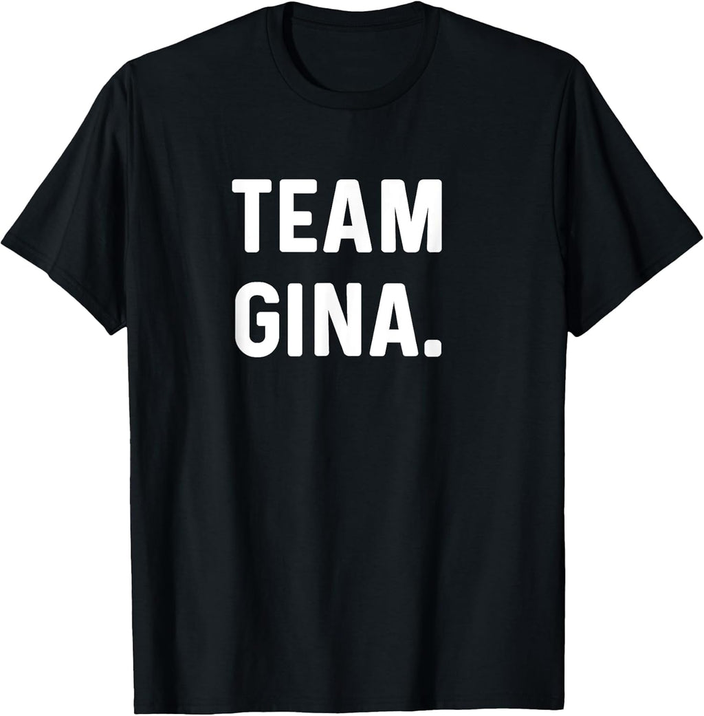 Support Your Favorite Team by MJ