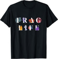 Frag Life Coral Reef Saltwater Aquarium Merch
