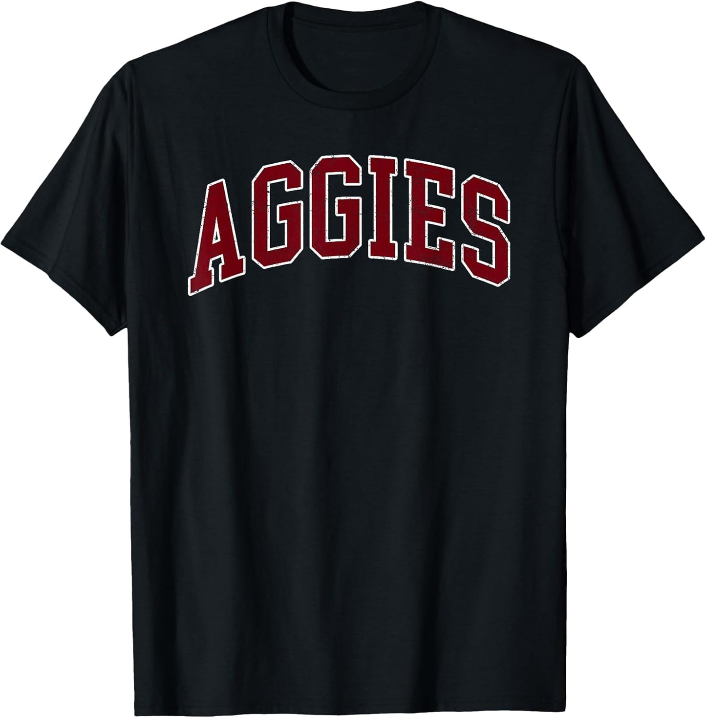 Aggies HQ