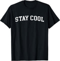 Stay Cool - Styles