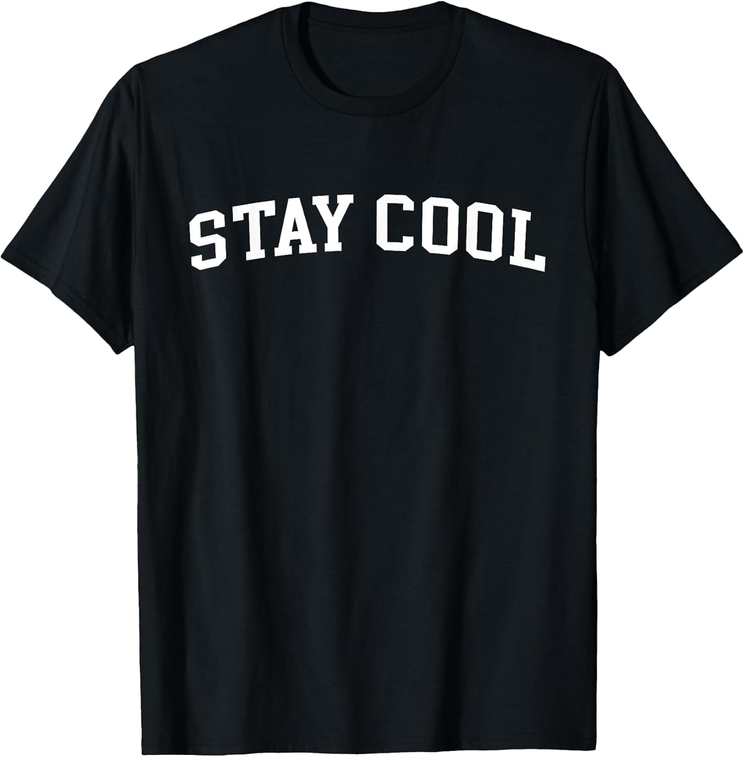 Stay Cool - Styles