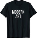 Modern Art