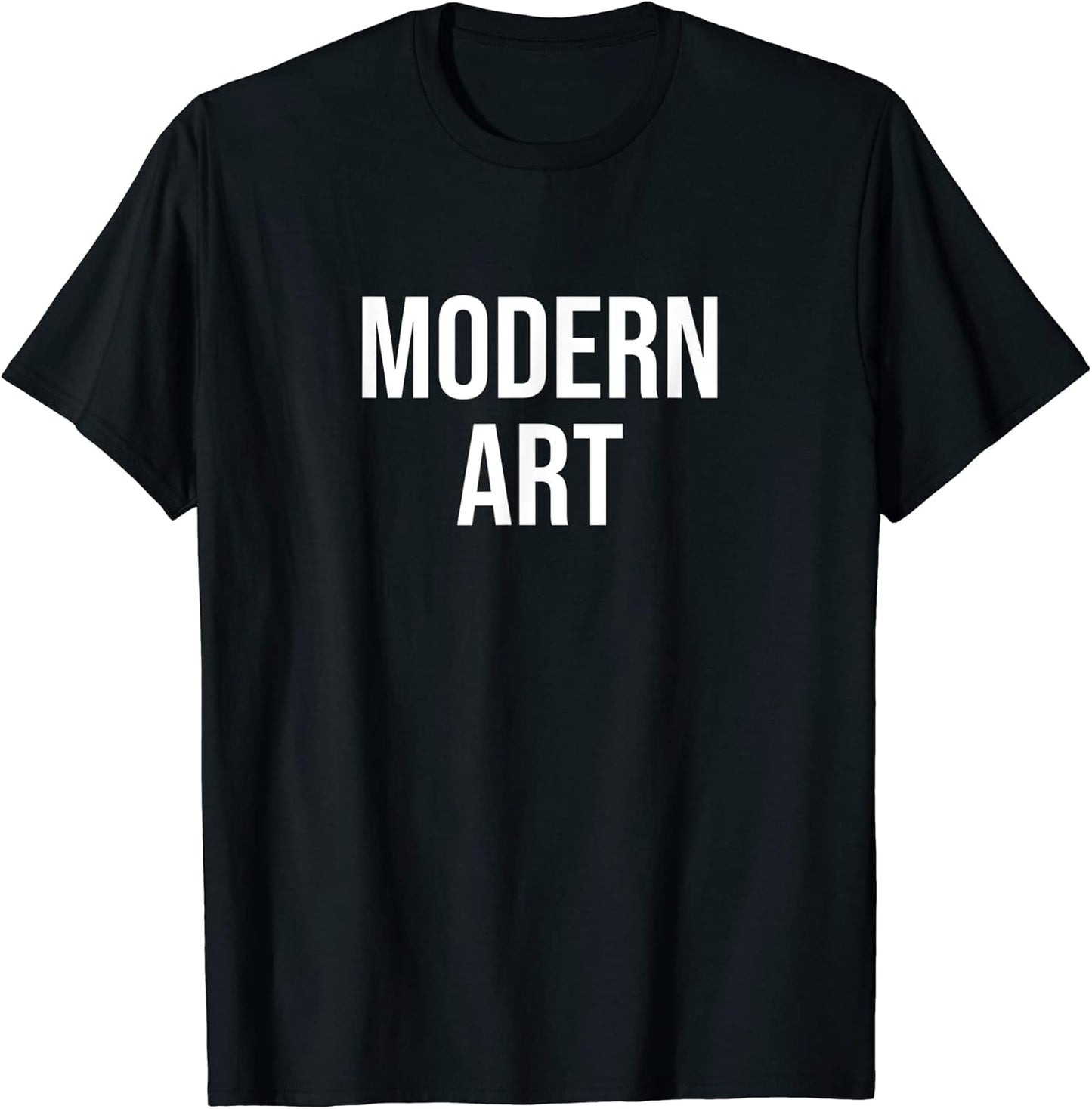 Modern Art
