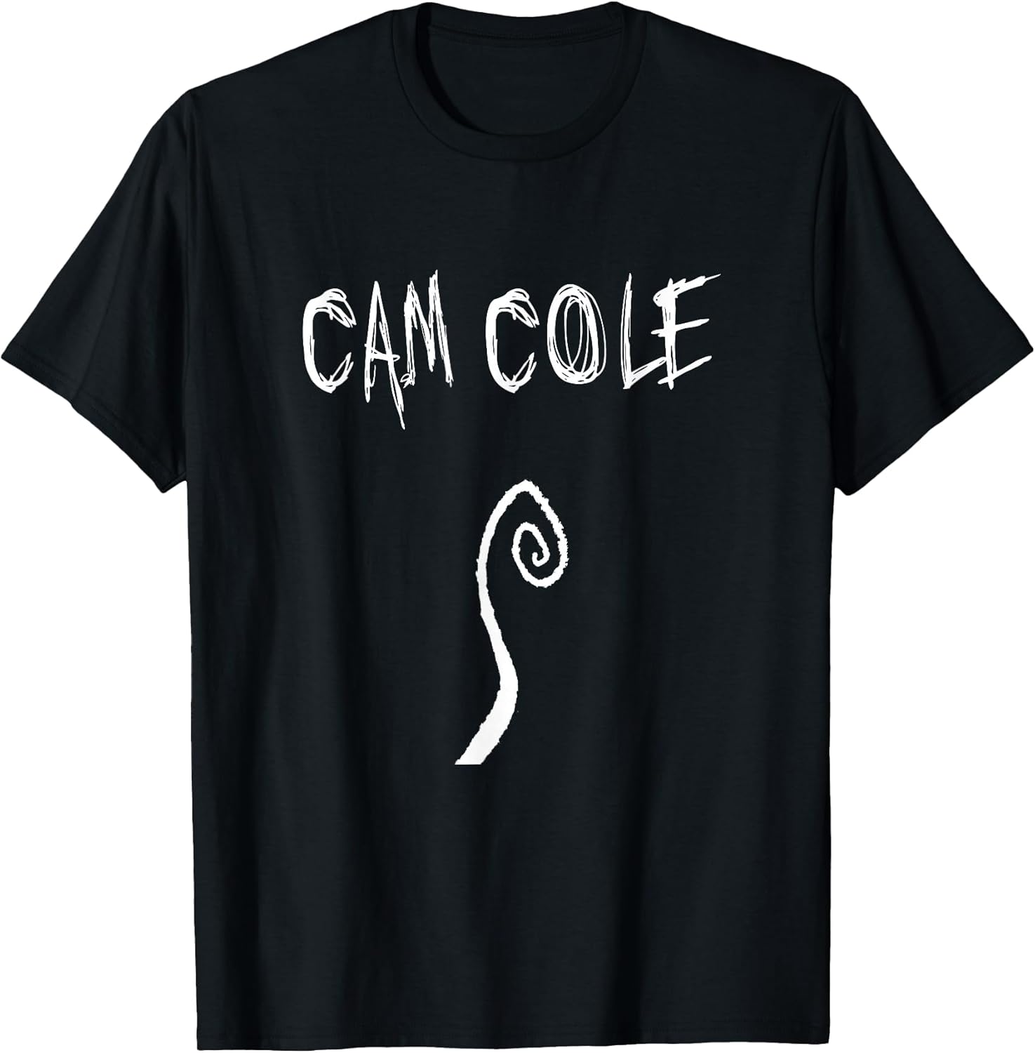 Cam Cole