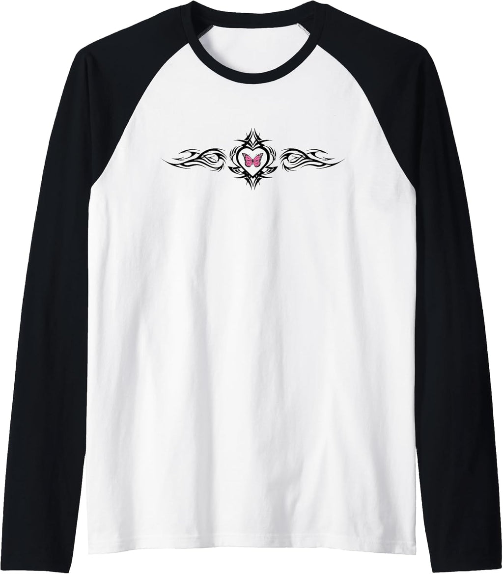 Dark Grunge y2k Goth Alt Aesthetic Merch