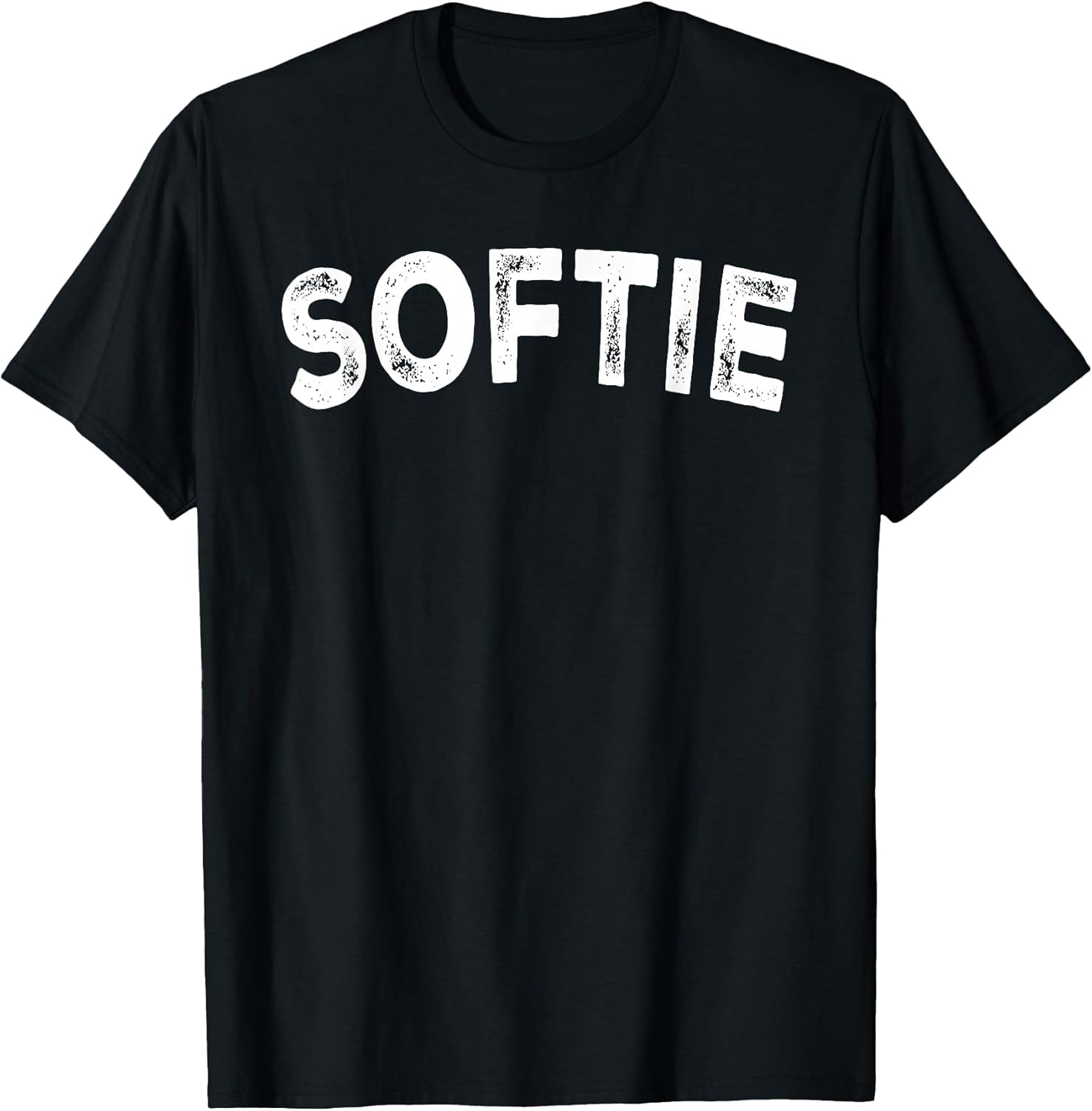 Softie - Style