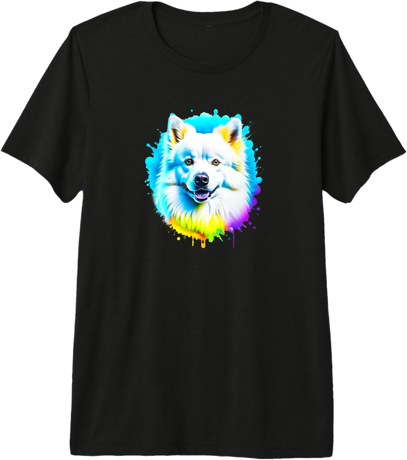 American Eskimo Dog Gifts & Eskimo Dog Merch