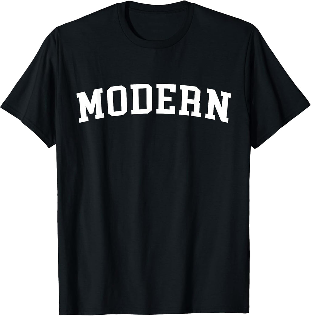 Modern - Style
