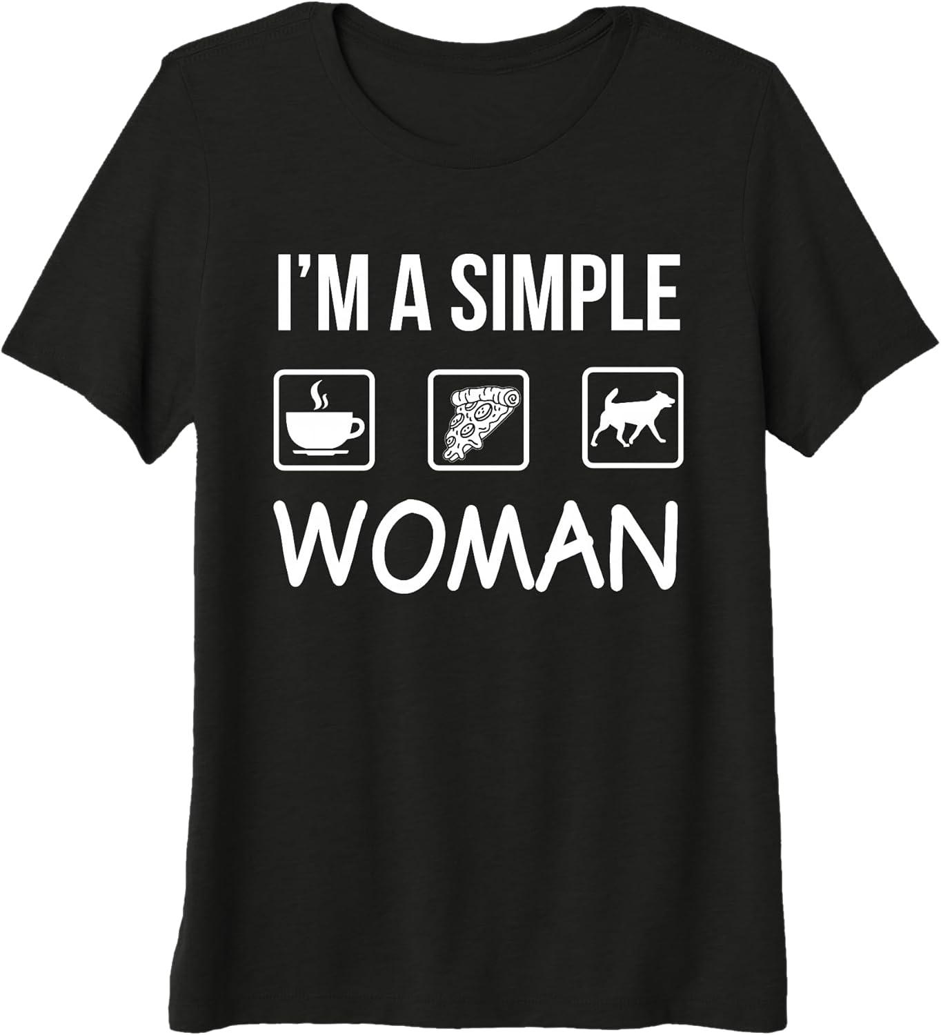 Modern Tees Dog Tshirts