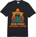Nacho Average Pickleball Merch Store