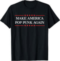 Make America Pop Punk Again