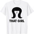 meme funny retro T-Shirt