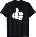 9ine9 Thumbs Up