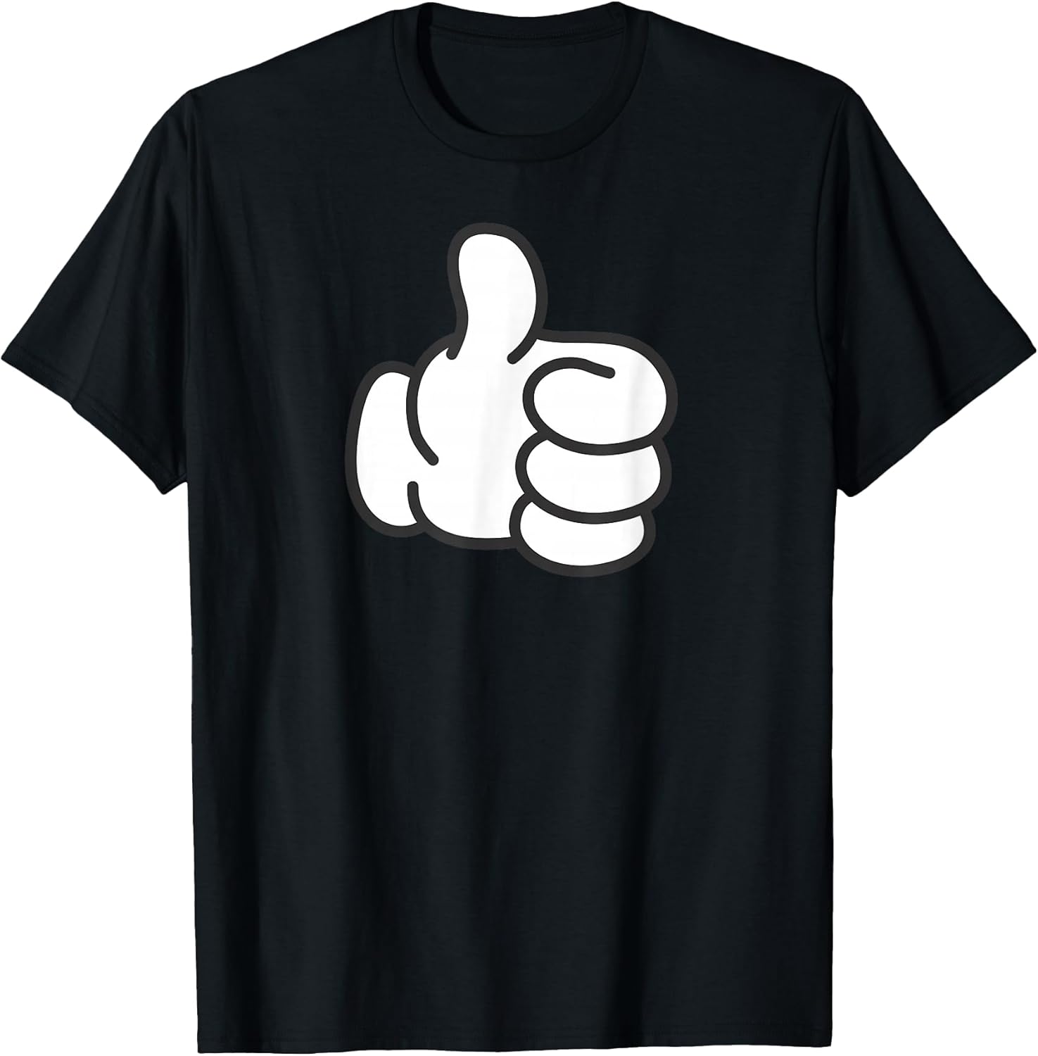9ine9 Thumbs Up