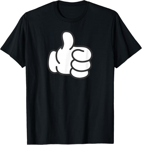 9ine9 Thumbs Up