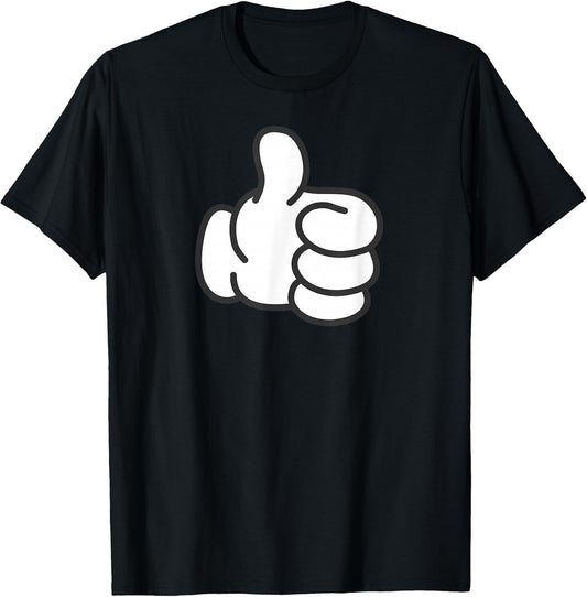 9ine9 Thumbs Up