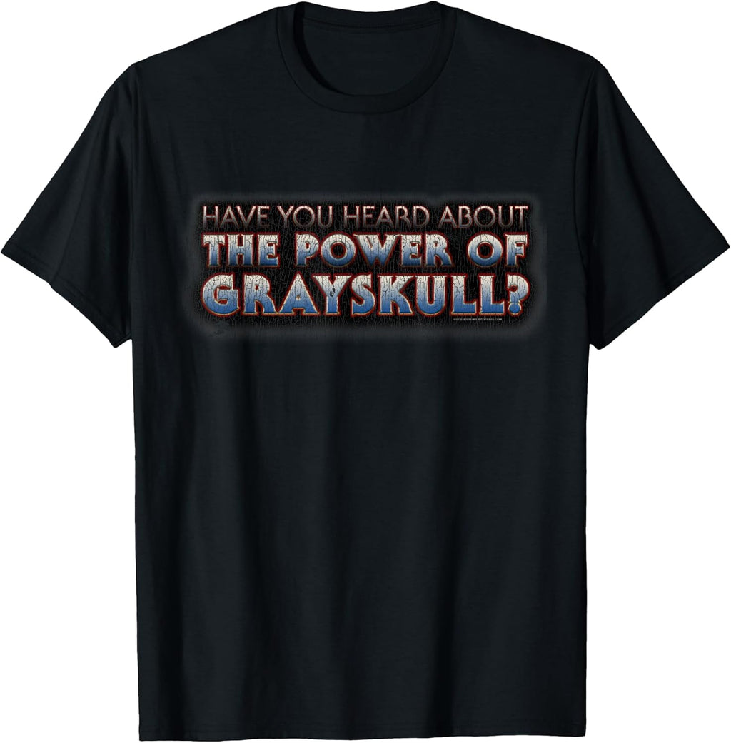 Vintage Have You Heard About THE POWER
