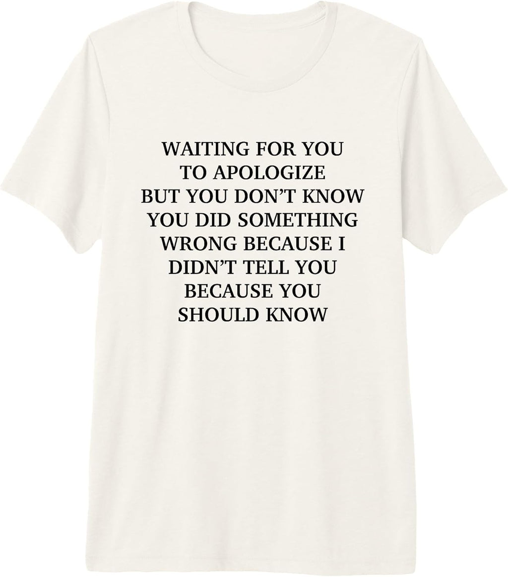 Funny Argument Relationship Apologize Humor Gifts
