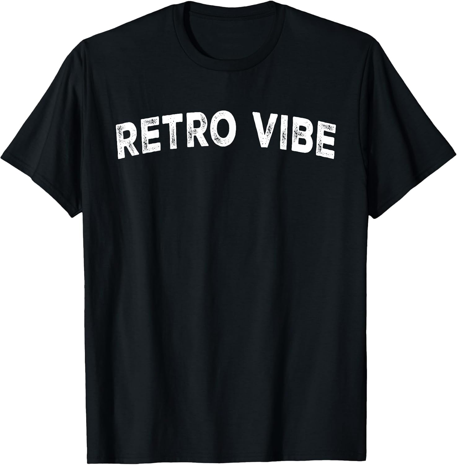 Retro Vibe - Style