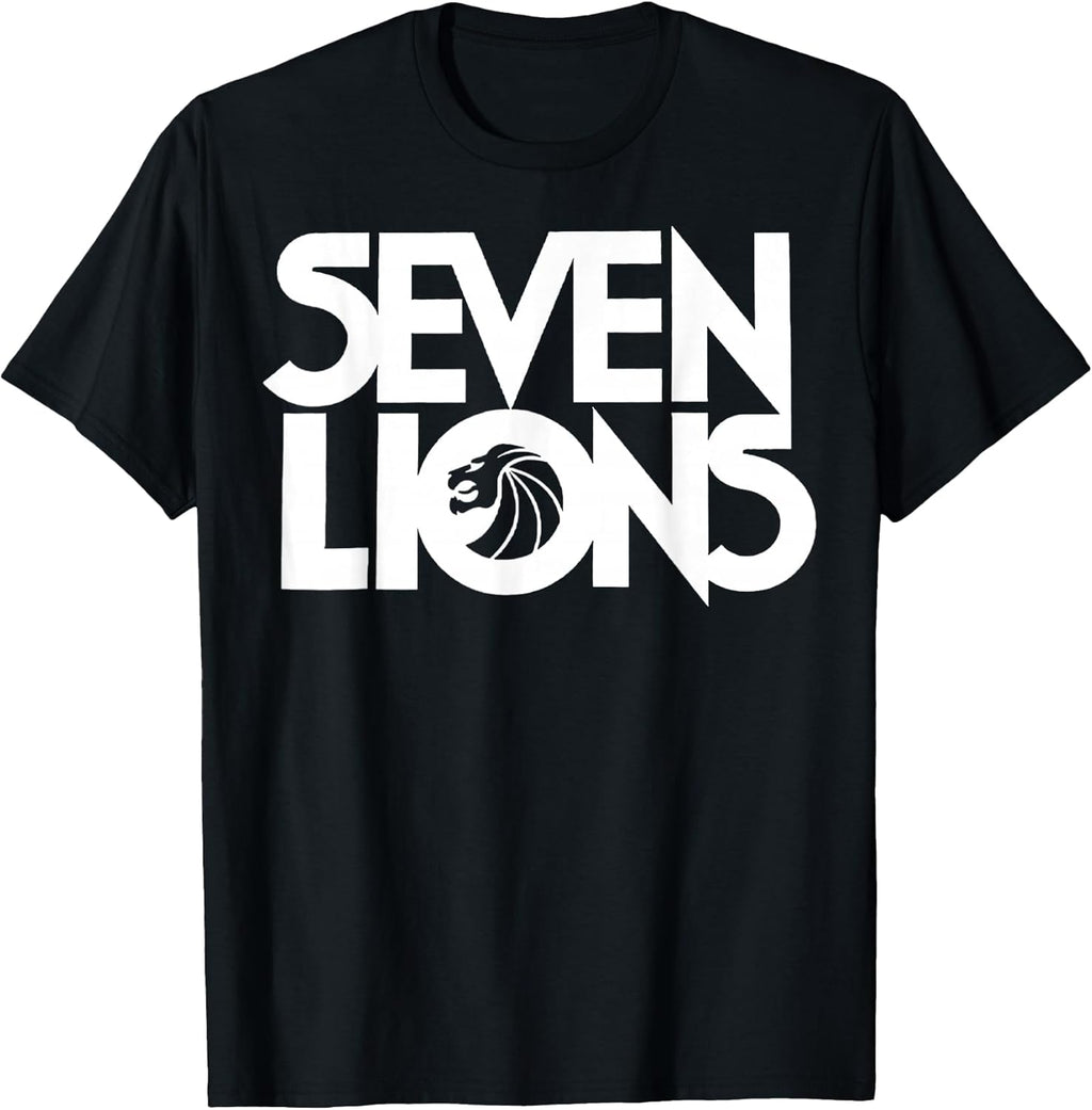 Seven Gift Lions