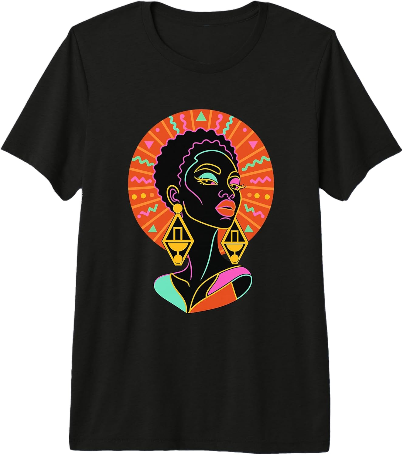 Afro Pop Art Studio