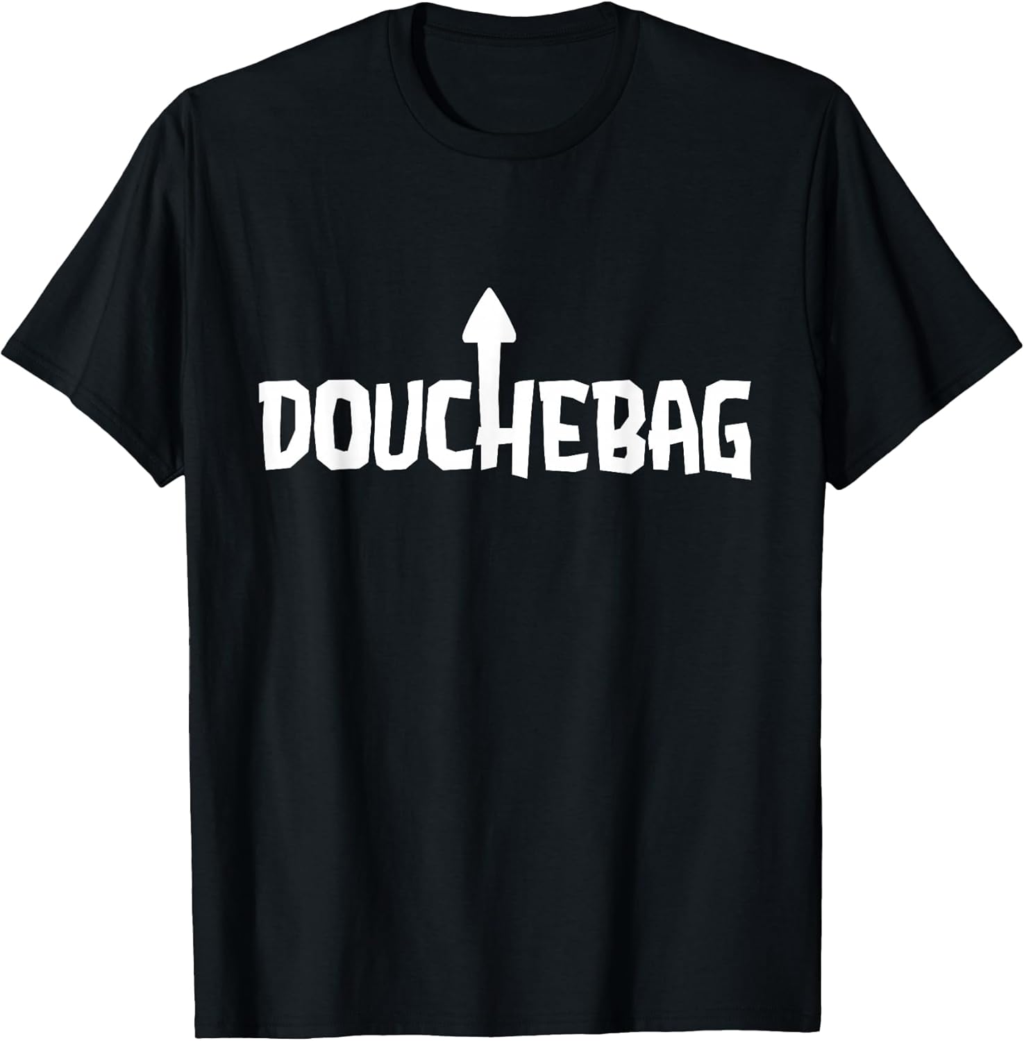 Self Deprecating Tees