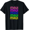 Maui Hawaii Souvenir Merch