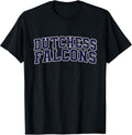 Dutchess Community College Athletic Sports Fan