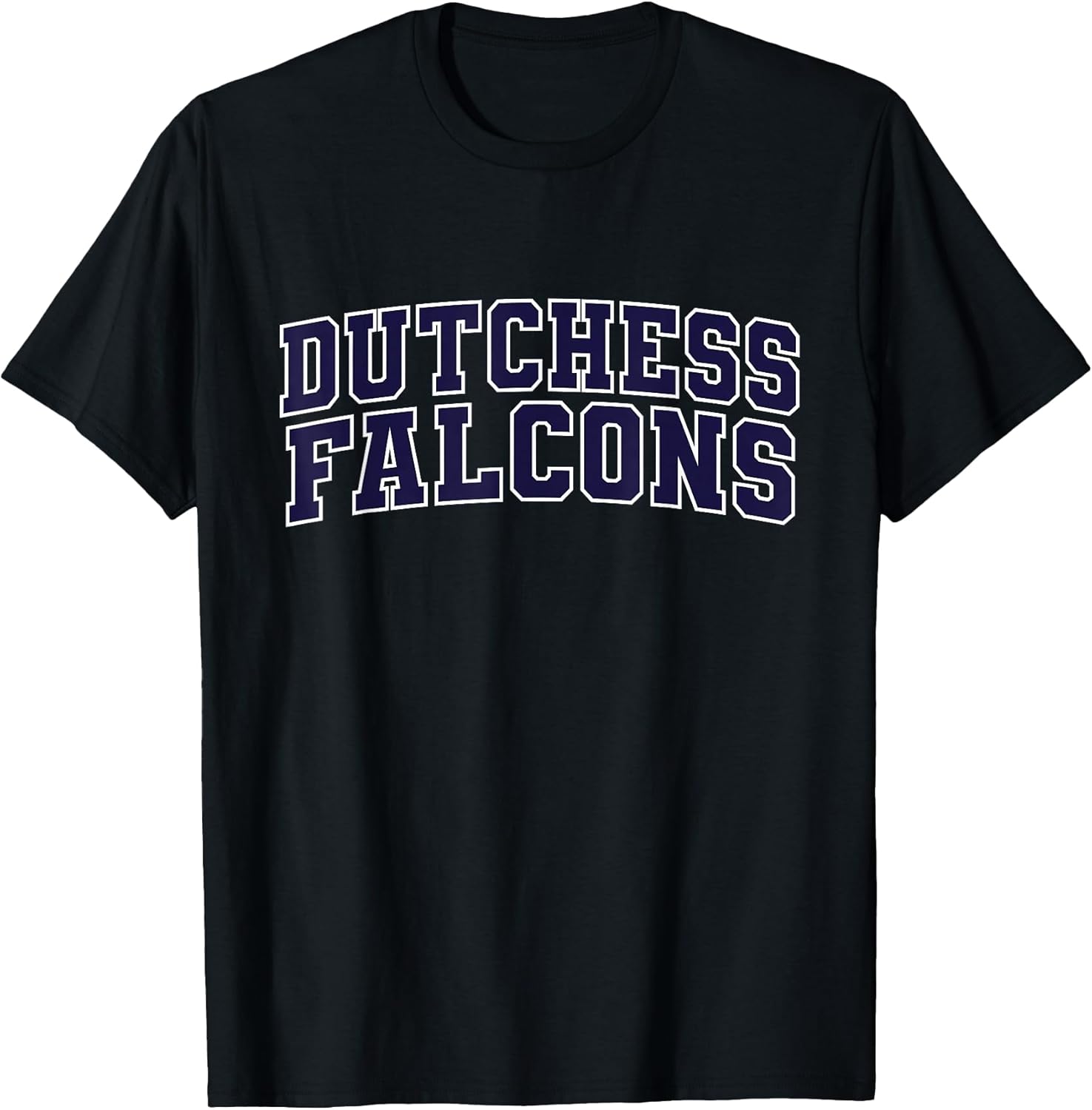 Dutchess Community College Athletic Sports Fan
