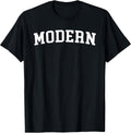 Modern - Styles